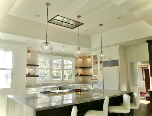 Gilroy Kitchen Remodel